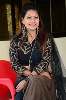 Shubhangi Pant Photos